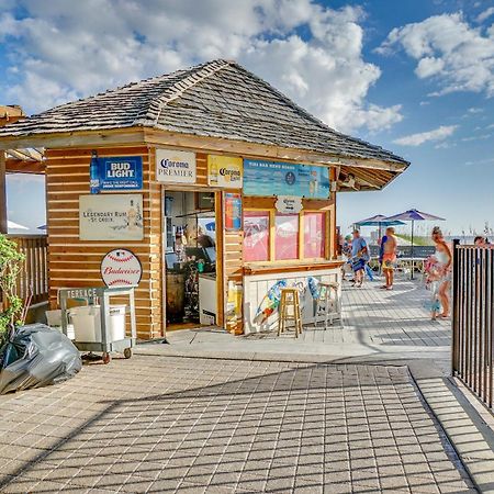 Pelican Beach Resort By Panhandle Getaways เดสติน ภายนอก รูปภาพ