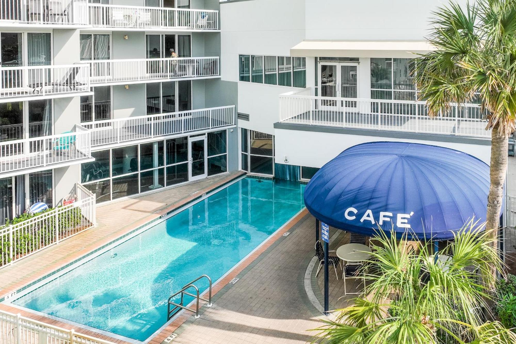 Pelican Beach Resort By Panhandle Getaways เดสติน ภายนอก รูปภาพ